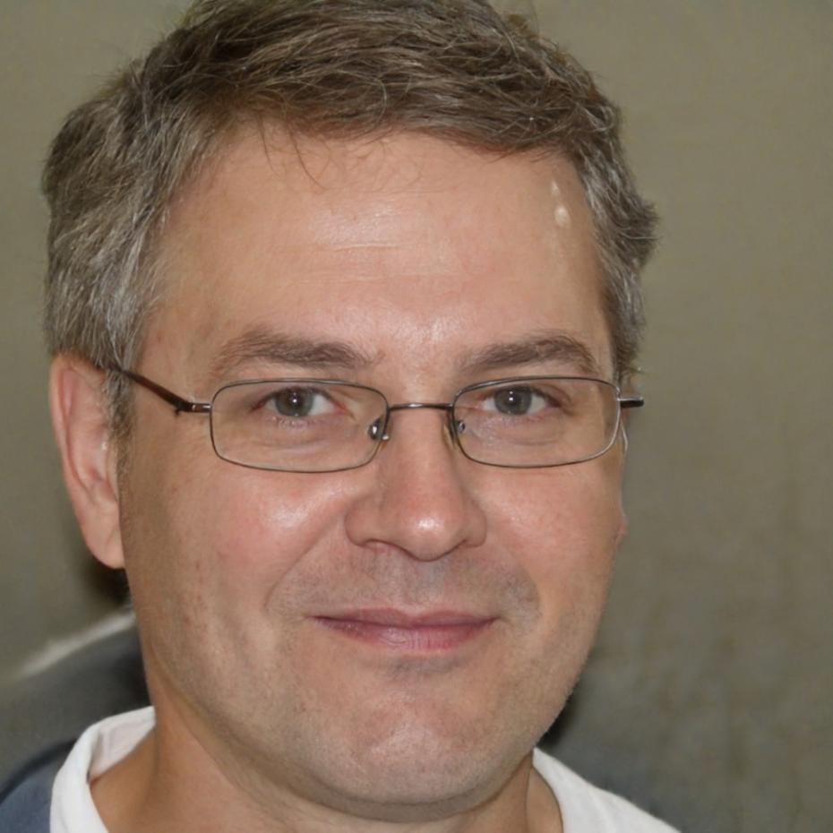 Kursleiter Henrik Lindberg